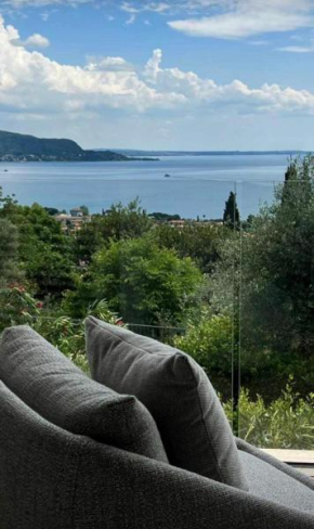 Villa Diamante del Garda & Spa